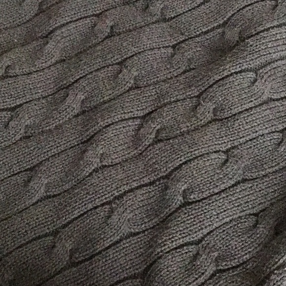 Beautiful Lands’ End Sweater - Picture 8 of 9